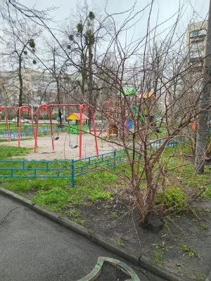 1 sq m for sale, in the Podilskyi district.