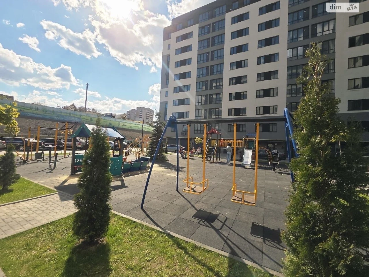 Продаж Квартира Центр