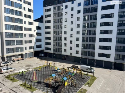 Продаж Квартира Центр