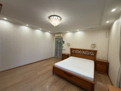 Тополева/Вузовский дом из красной кирпича 3 комнаты 130м2 +