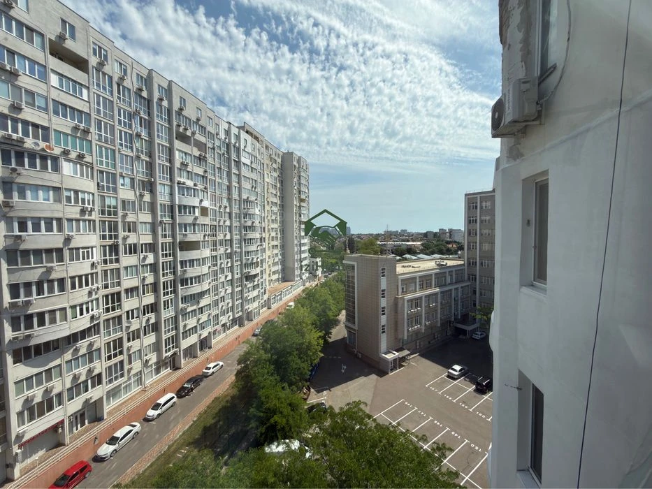 Тополева/Вузовский дом из красной кирпича 3 комнаты 130м2 +