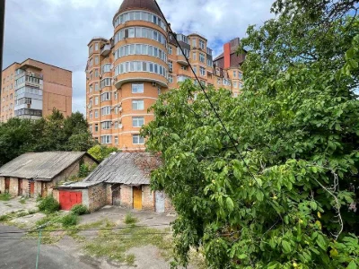 Квартира. Рівне, Степана Бандери вул.