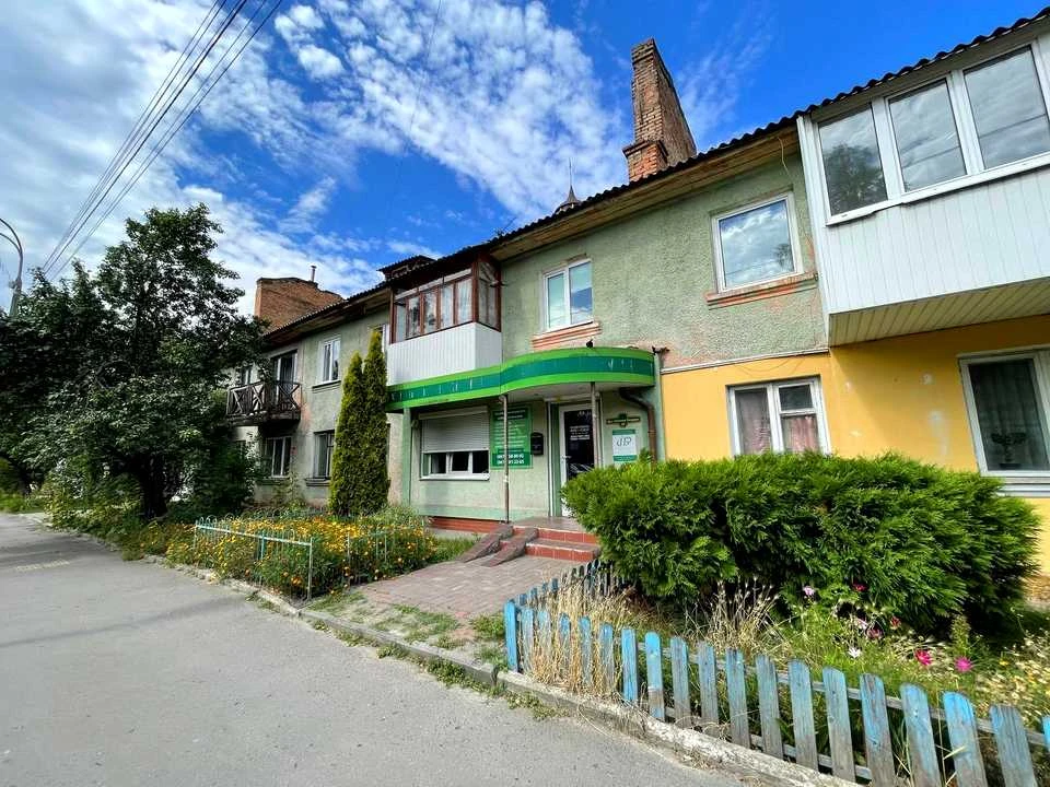 Квартира. Рівне, Степана Бандери вул.