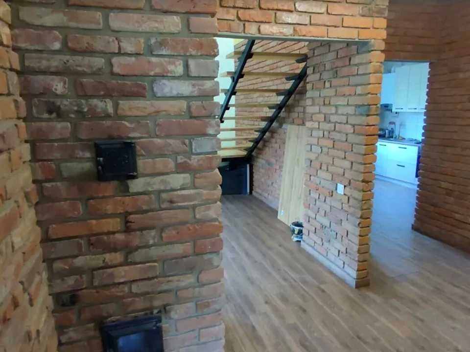 Будинок. Хмельницький, Трипільська вул. (Щедріна)