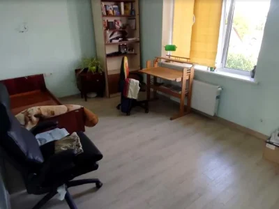 Будинок. Хмельницький, Трипільська вул. (Щедріна)