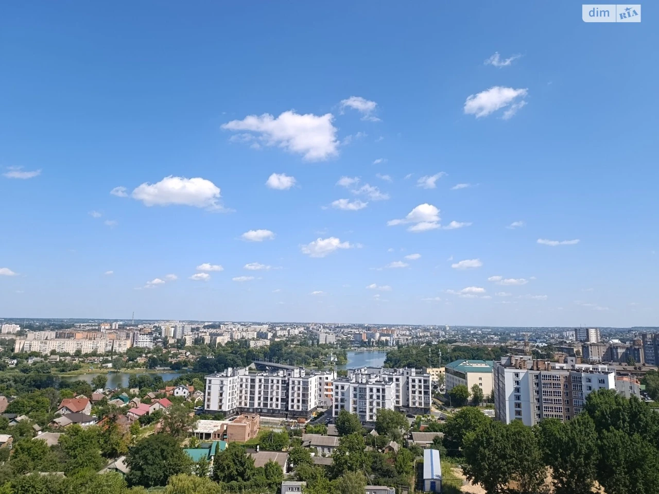 Продаж Квартира Кумбари