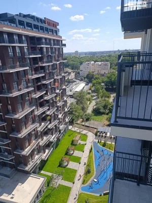 Продаж Квартира Кумбари