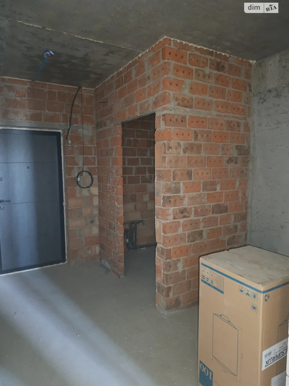 Продаж Квартира Кумбари