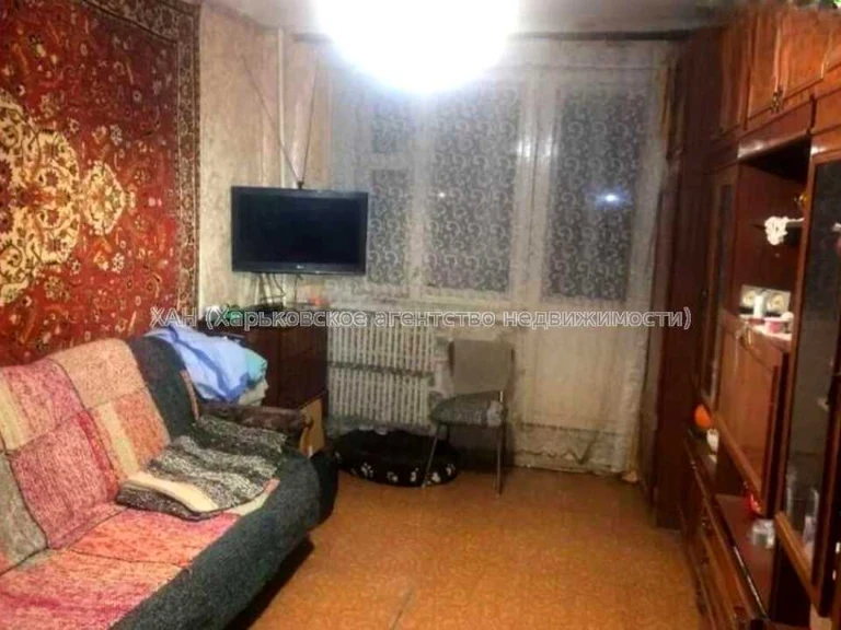 Apartment. Kharkiv, Dmytra Antonovycha blvd. (Serhiy Hrytsevts)