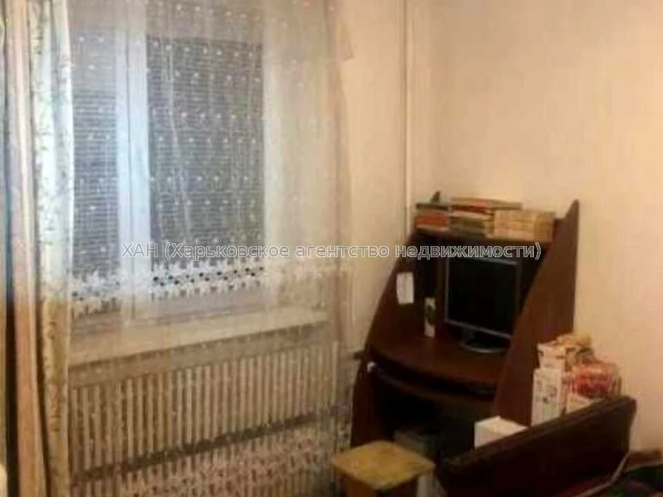 Apartment. Kharkiv, Dmytra Antonovycha blvd. (Serhiy Hrytsevts)