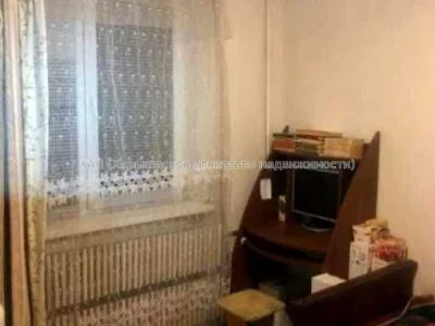 Apartment. Kharkiv, Dmytra Antonovycha blvd. (Serhiy Hrytsevts)