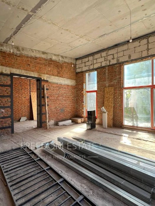 $90,000 Apartment in the Park House Residence / 100 m2 / Leso