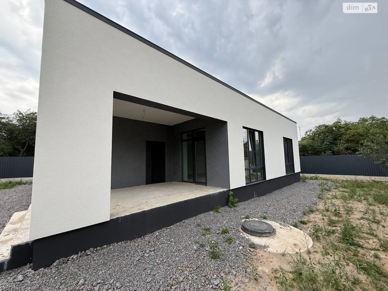 House for sale Staromiskyi