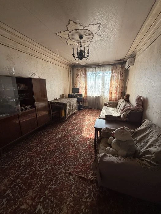 Продажа 3х комн Слобожанский 5/9 можно гос программы