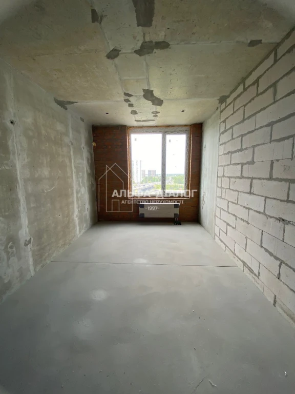 1-room apartment 48 m² for sale, Akademika Zabolotnogo str