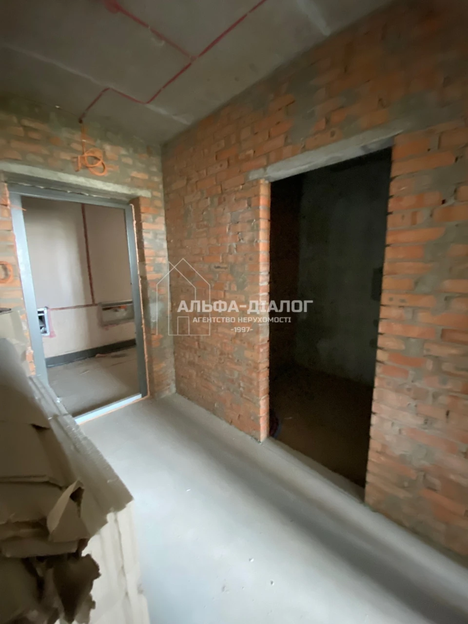 1-room apartment 48 m² for sale, Akademika Zabolotnogo str