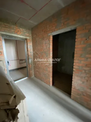 1-room apartment 48 m² for sale, Akademika Zabolotnogo str