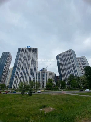 1-room apartment 48 m² for sale, Akademika Zabolotnogo str