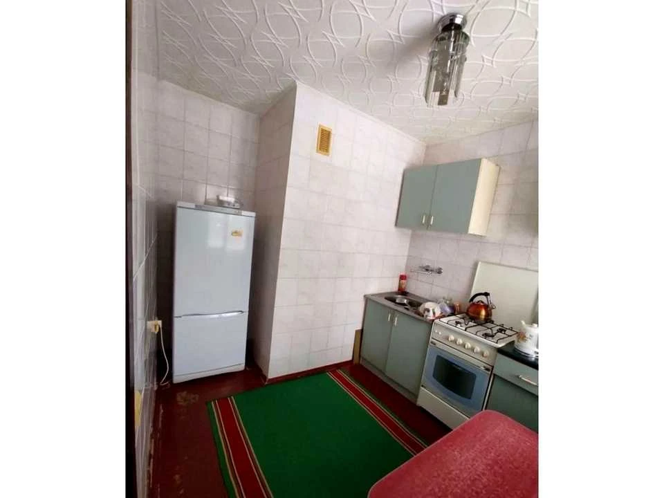 Квартира. Черкаси, Анатолія Лупиноса вул.