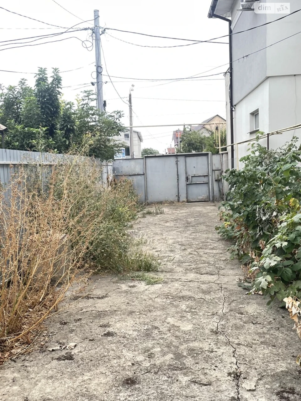 Продаж Ділянка під житлову забудову Таїрова