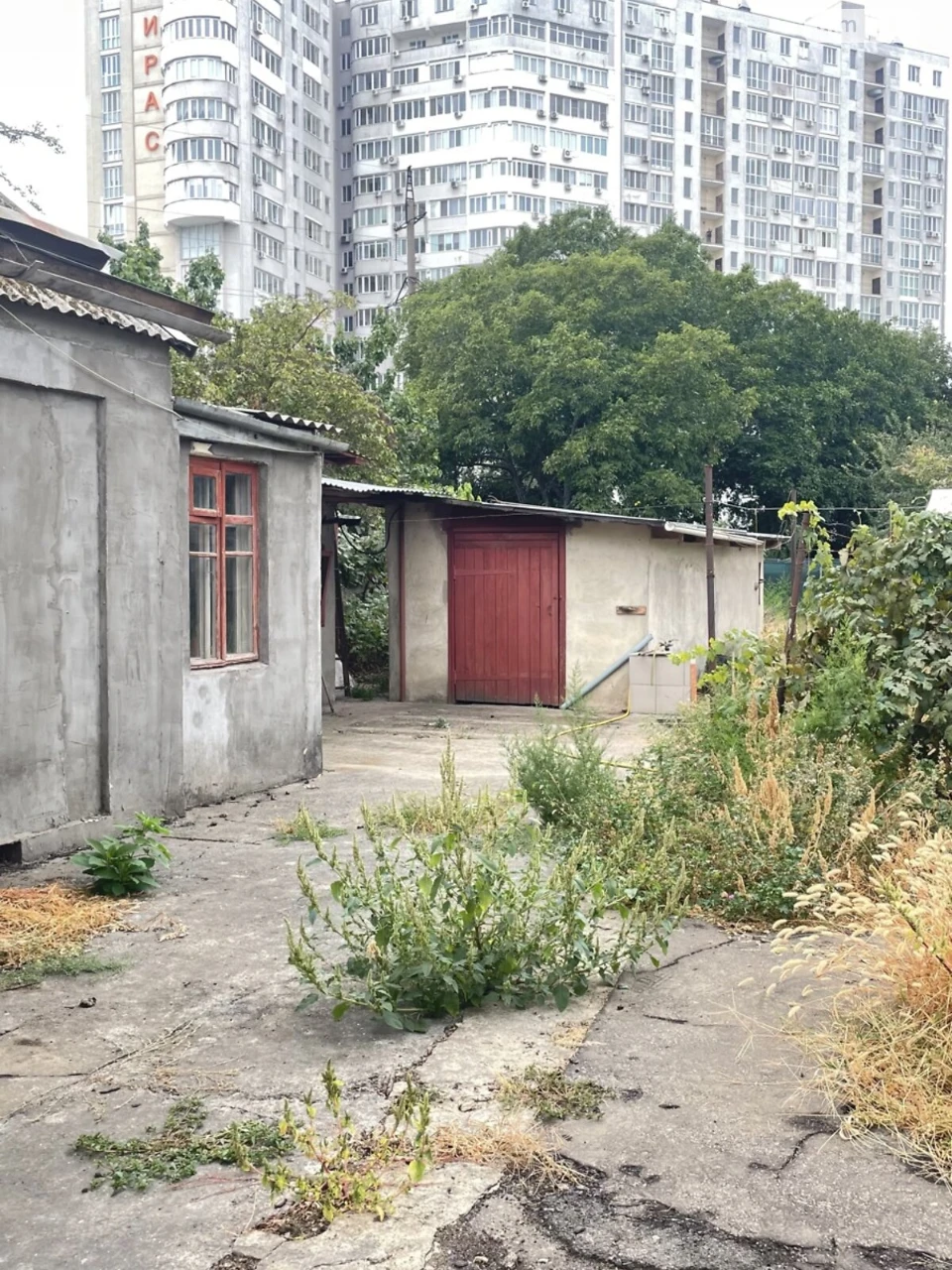 Продаж Ділянка під житлову забудову Таїрова