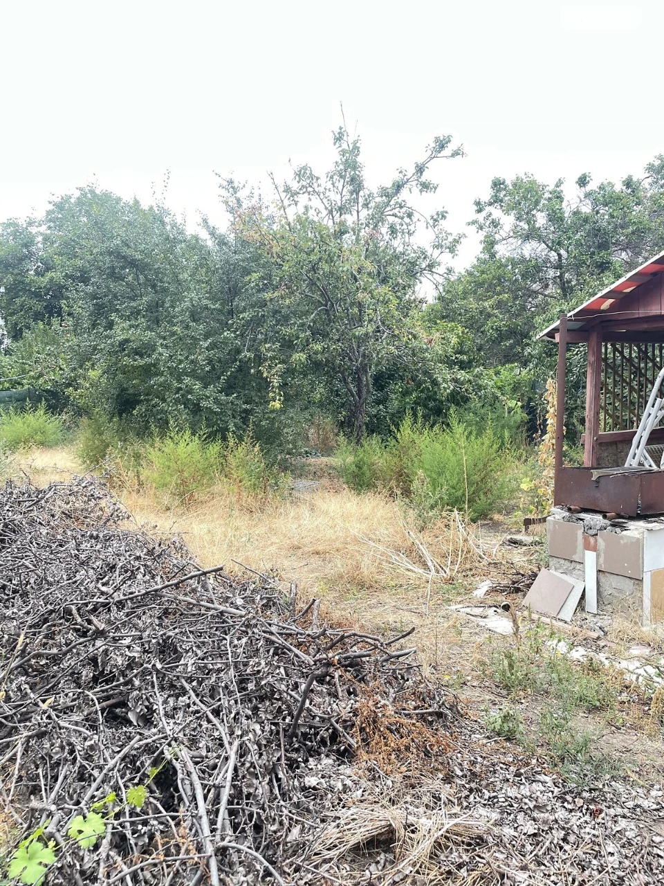 Продаж Ділянка під житлову забудову Таїрова