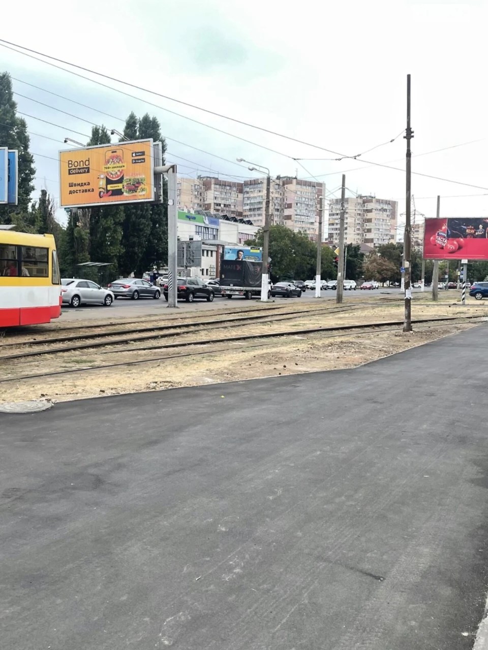 Продаж Ділянка під житлову забудову Таїрова