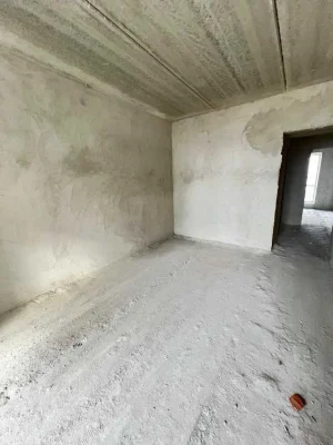 1 комнатная + кухня студия Готовый дом