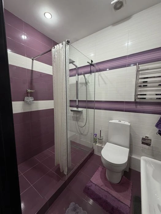 4k 152m residential complex Lipinka, Serhiia Danchenko St., Zamkovetska, Remon