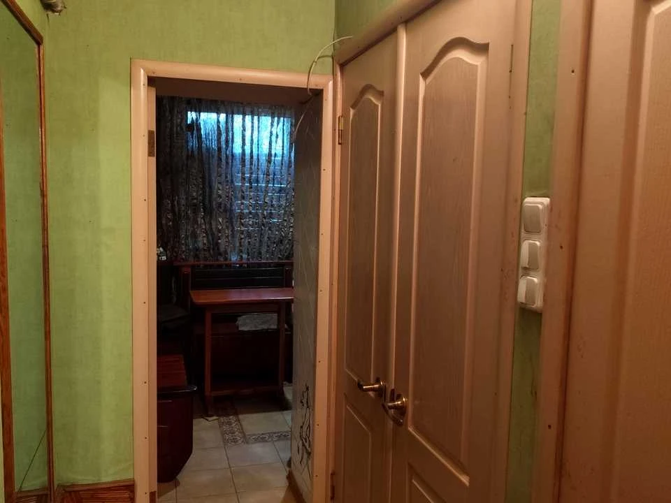 Apartment. Kharkiv, Valentynivska St. (Blyukhera)