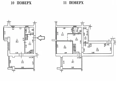 Продажа квартиры Аркадия.