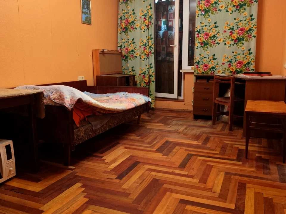 Apartment. Kharkiv, Valentynivska St. (Blyukhera)