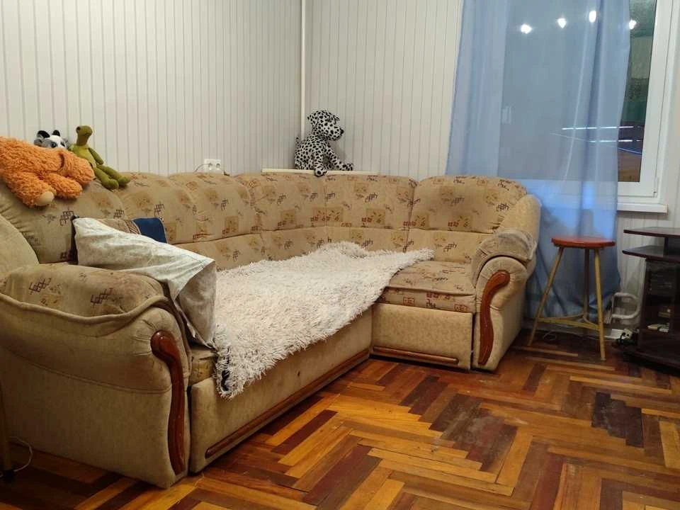 Apartment. Kharkiv, Valentynivska St. (Blyukhera)