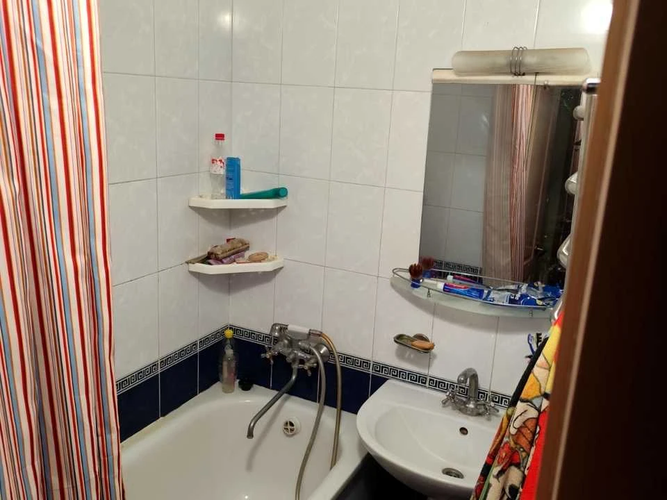 Apartment. Kharkiv, Valentynivska St. (Blyukhera)