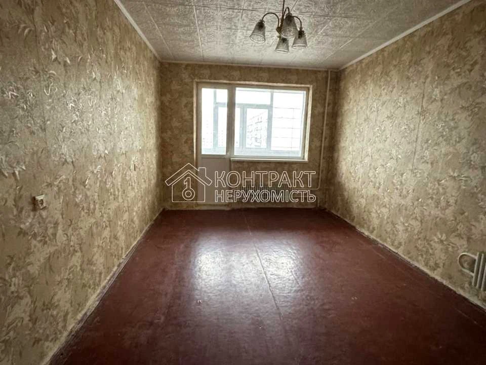 Apartment. Kharkiv, Saltivske highway