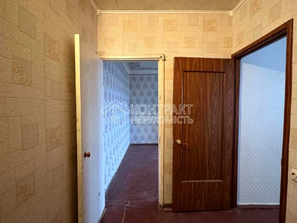 Apartment. Kharkiv, Saltivske highway