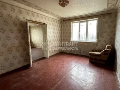Apartment. Kharkiv, Saltivske highway