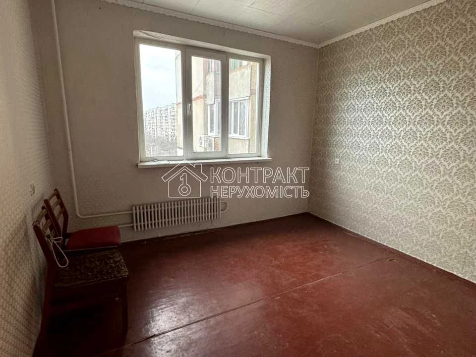 Apartment. Kharkiv, Saltivske highway