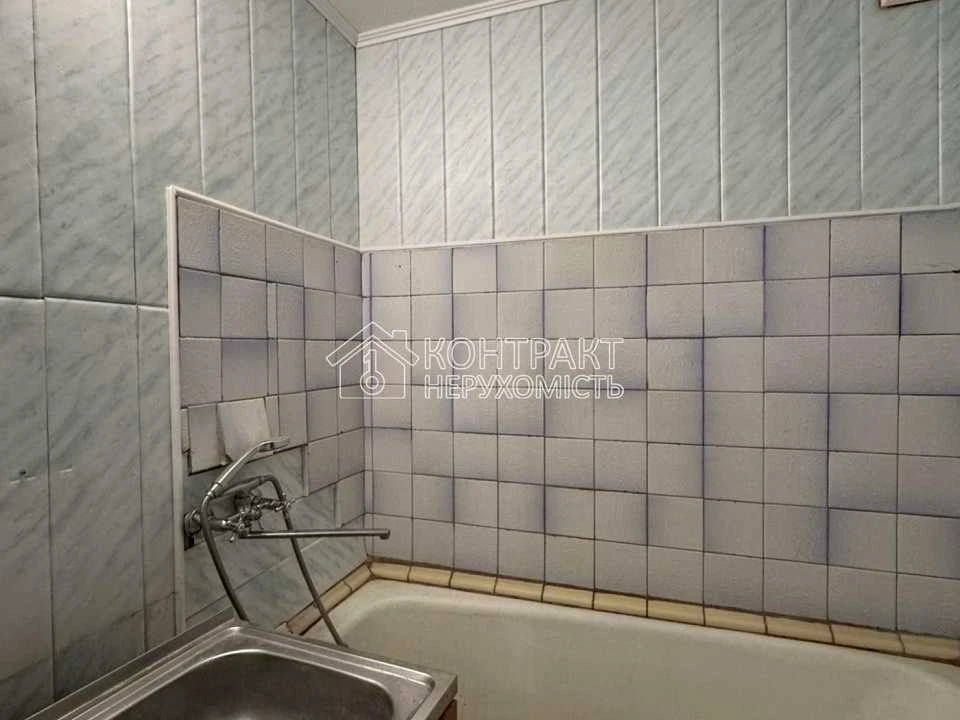 Apartment. Kharkiv, Saltivske highway