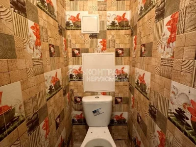 Apartment. Kharkiv, Saltivske highway