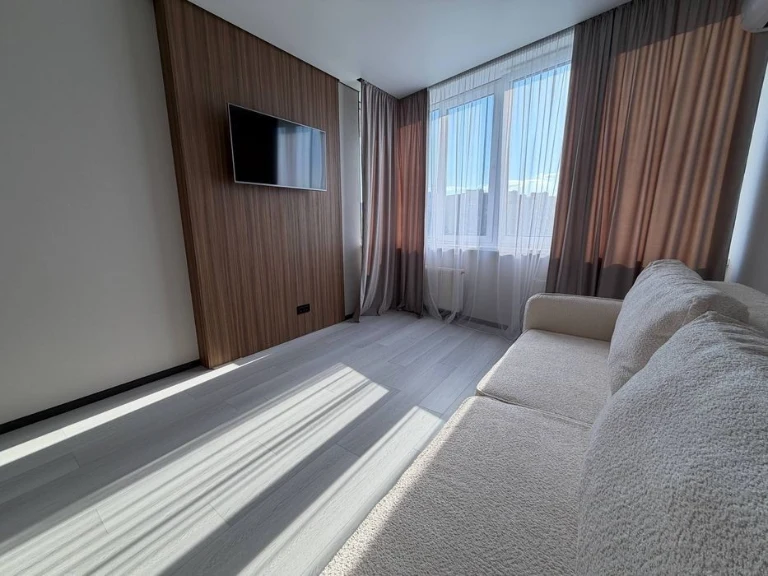 ‼️I will sell a new 2-room apartment in the Parkovye Misto residential complex