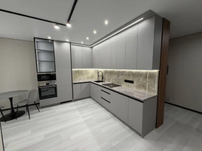 ‼️I will sell a new 2-room apartment in the Parkovye Misto residential complex