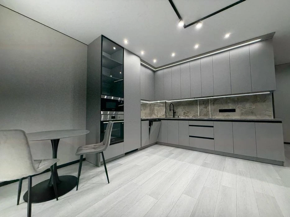 ‼️I will sell a new 2-room apartment in the Parkovye Misto residential complex