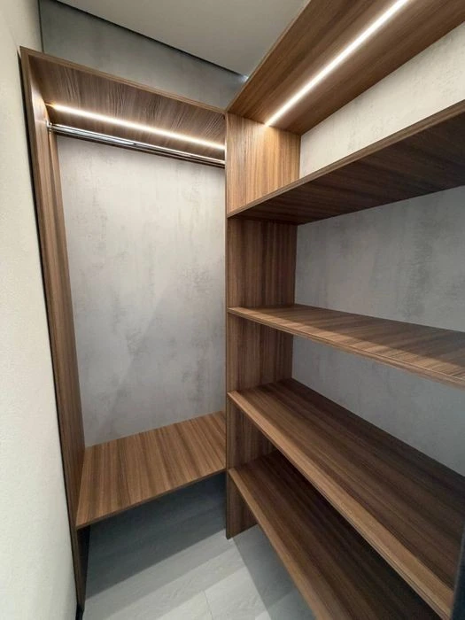 ‼️I will sell a new 2-room apartment in the Parkovye Misto residential complex