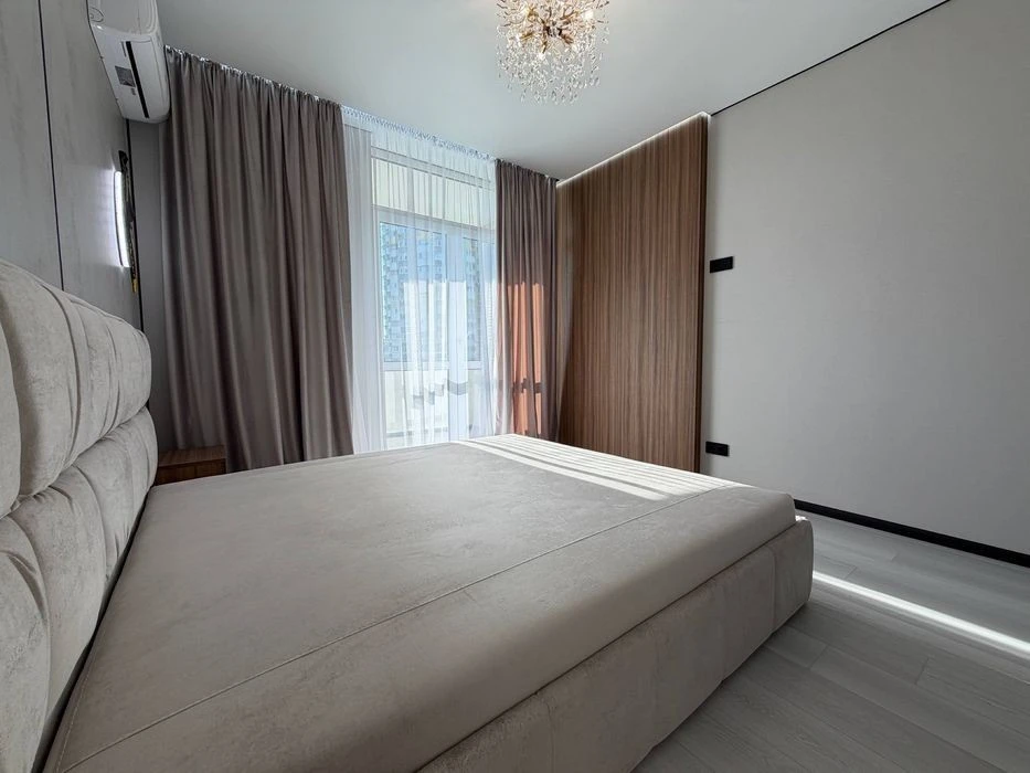 ‼️I will sell a new 2-room apartment in the Parkovye Misto residential complex