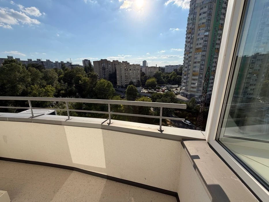 ‼️I will sell a new 2-room apartment in the Parkovye Misto residential complex
