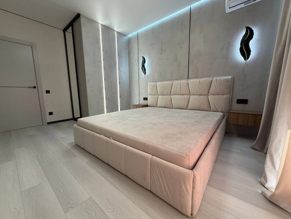 ‼️I will sell a new 2-room apartment in the Parkovye Misto residential complex