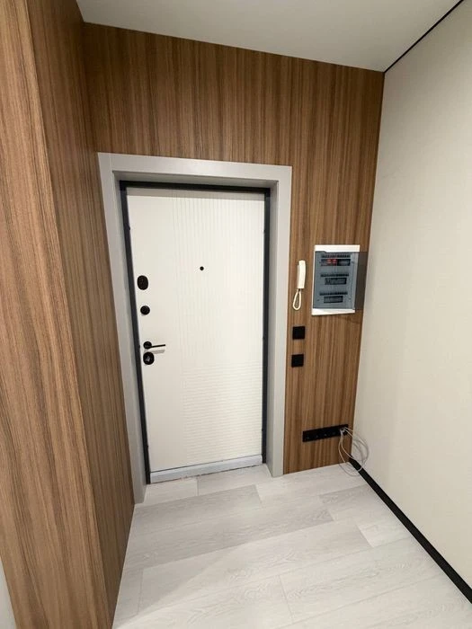 ‼️I will sell a new 2-room apartment in the Parkovye Misto residential complex