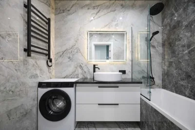 1-room apartment for sale 44 m², Vsevolod Zmienko St., Z