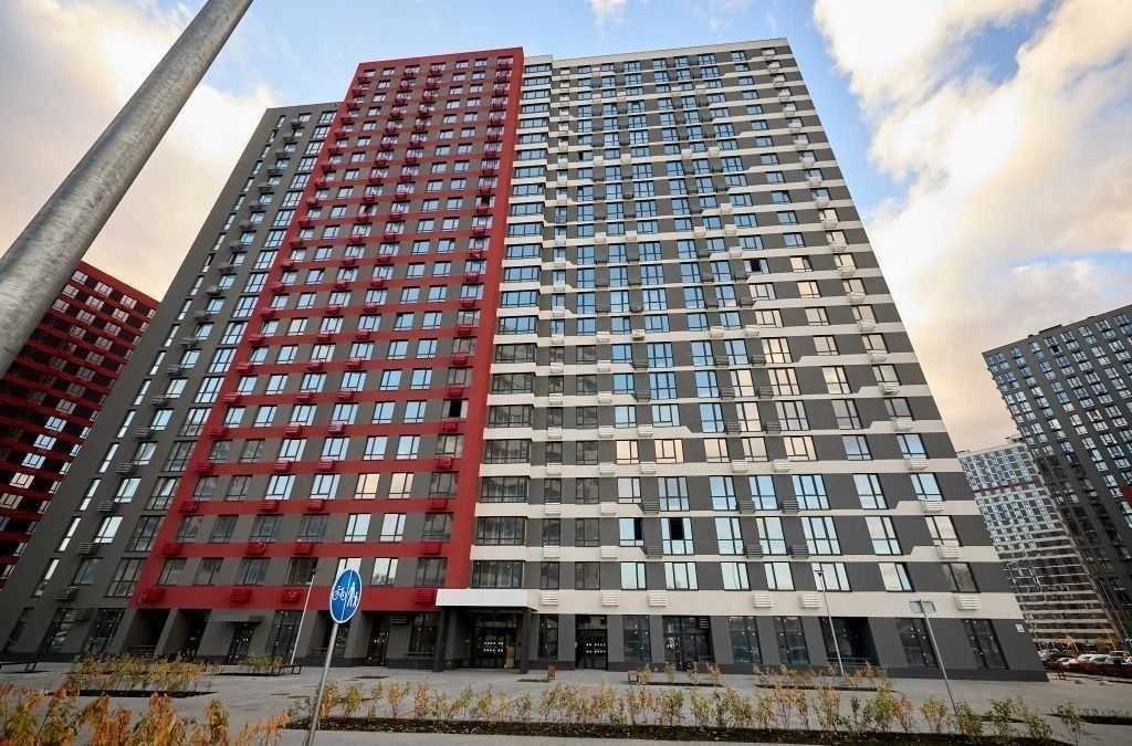 1-room apartment for sale 44 m², Vsevolod Zmienko St., Z